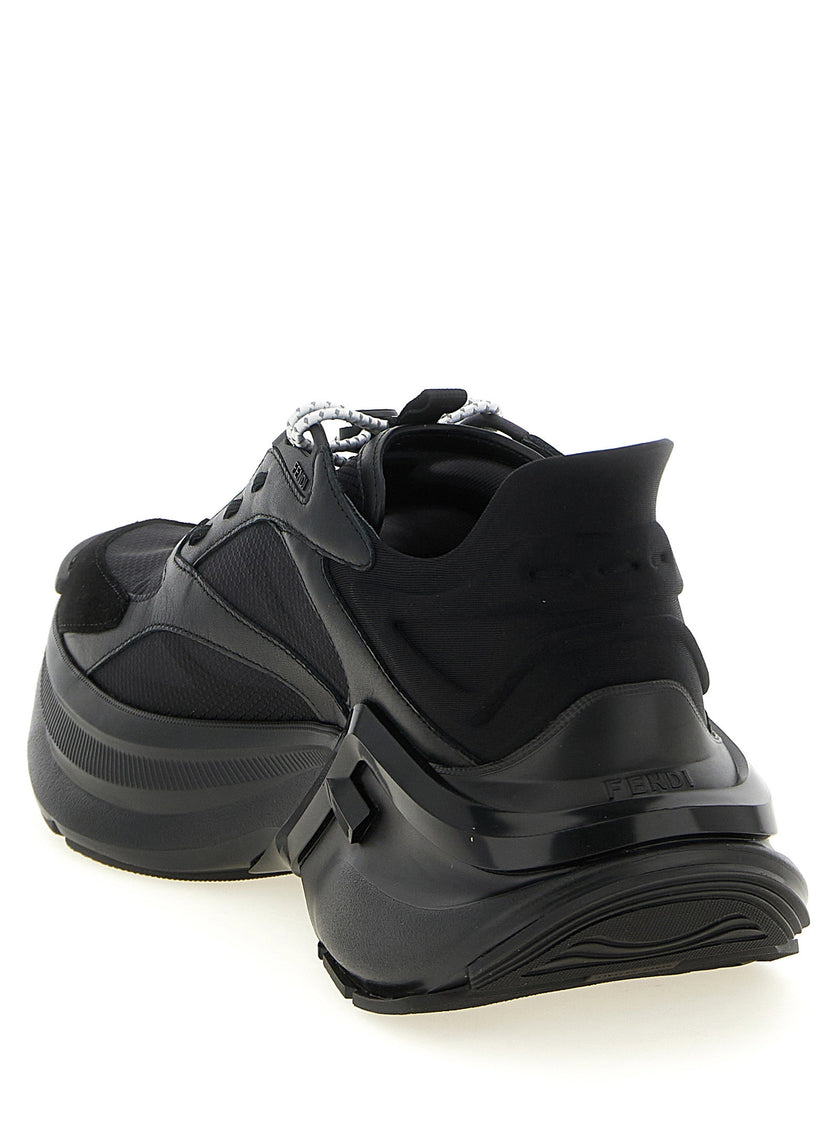 Fendi F-light Sneakers