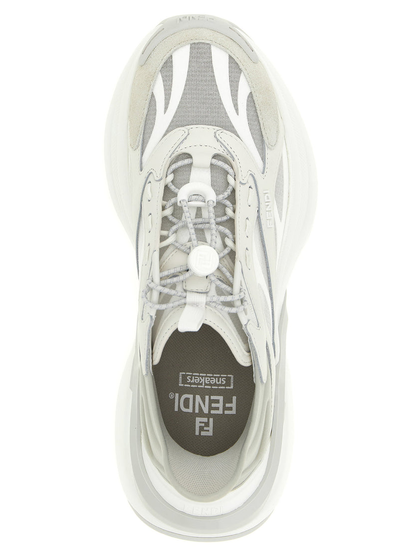 Fendi F-light Sneakers