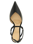Fendi Colibrì Slingback