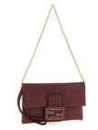 Fendi Mamma Baguette Pouch