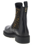 Fendi Filo Ankle Boots
