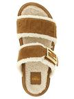 Fendi Feel Sandals