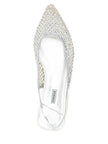 Le Silla Gilda Ballet Flats