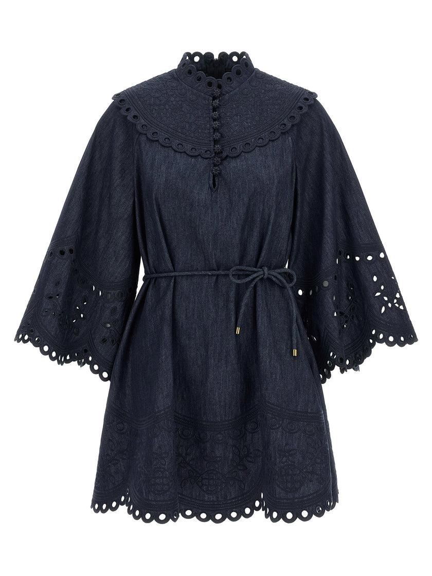 Zimmermann Mahon Dress