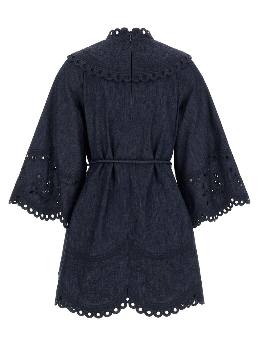 Zimmermann Mahon Dress