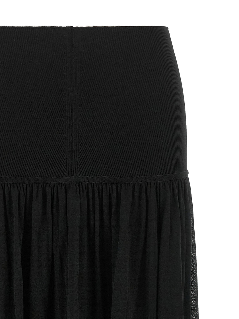 Zimmermann Valiant Skirt