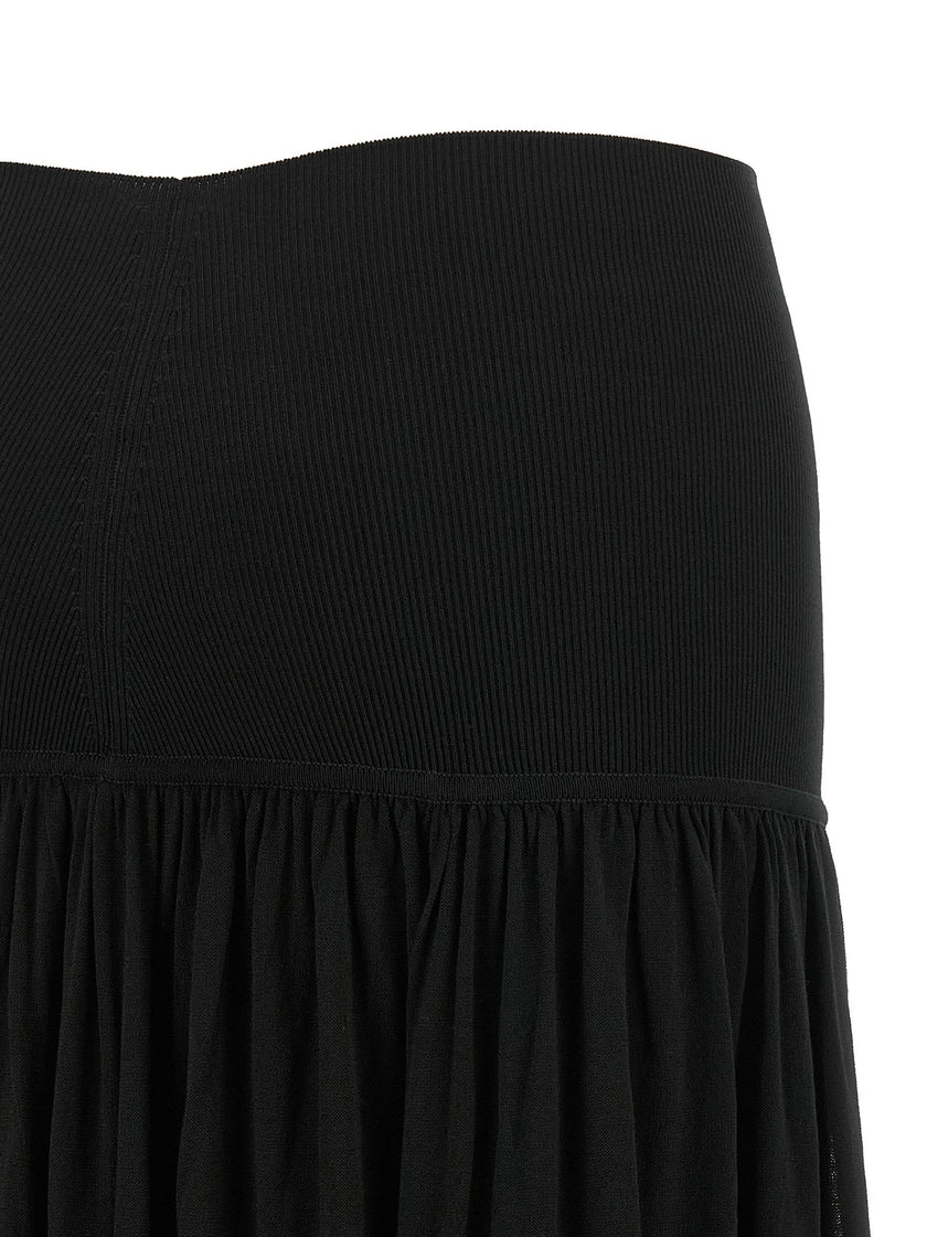 Zimmermann Valiant Skirt
