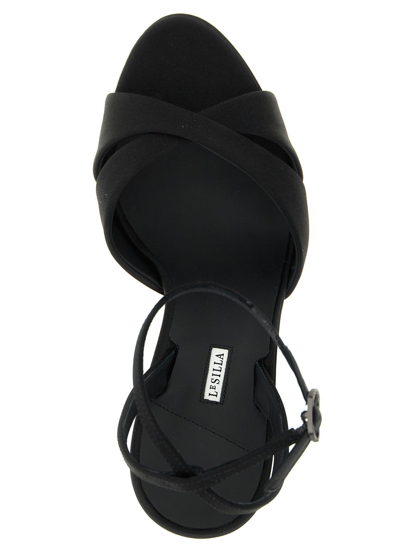 Le Silla Odette Sandals