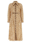 Zimmermann Chemisier Dress