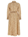Zimmermann Chemisier Dress