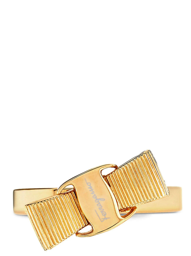 Ferragamo Vara Ring