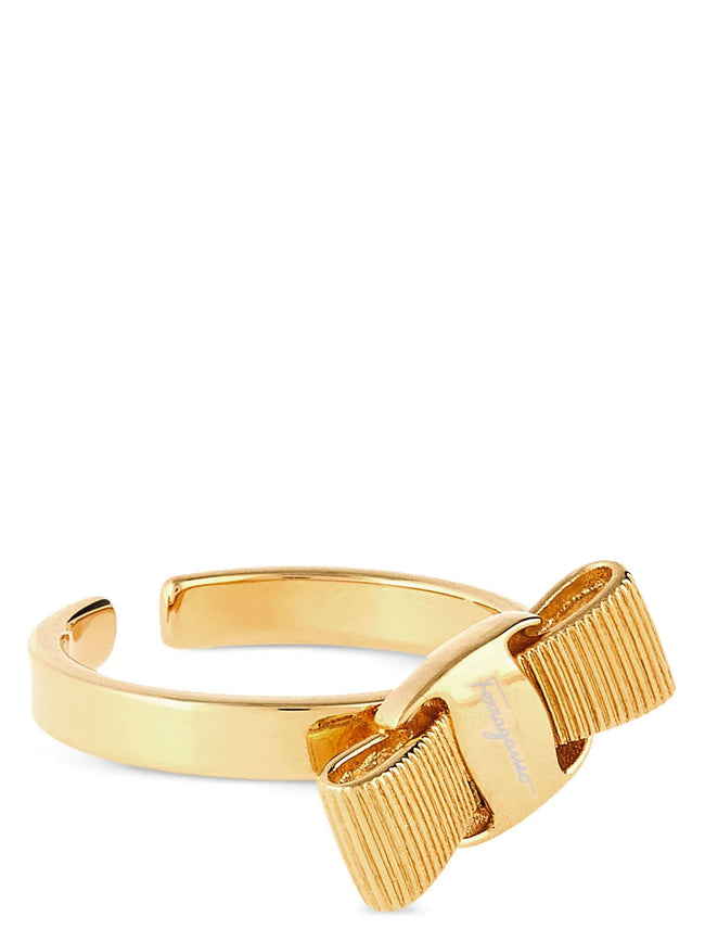 Ferragamo Vara Ring