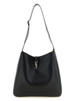 Saint Laurent Le 5 à 7 Gobo Maxi Shoulder Bag