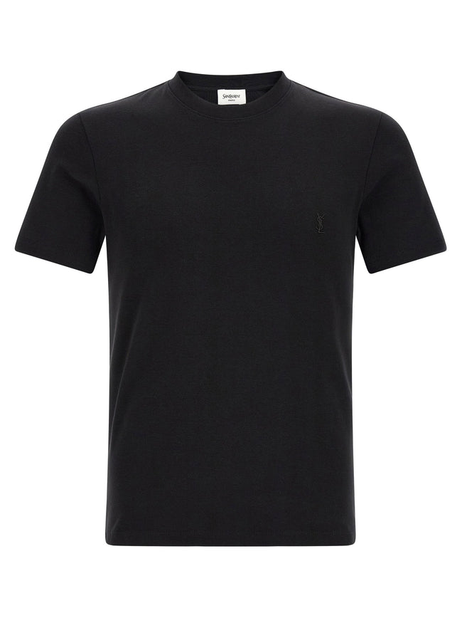 Saint Laurent Cassandre T-shirt