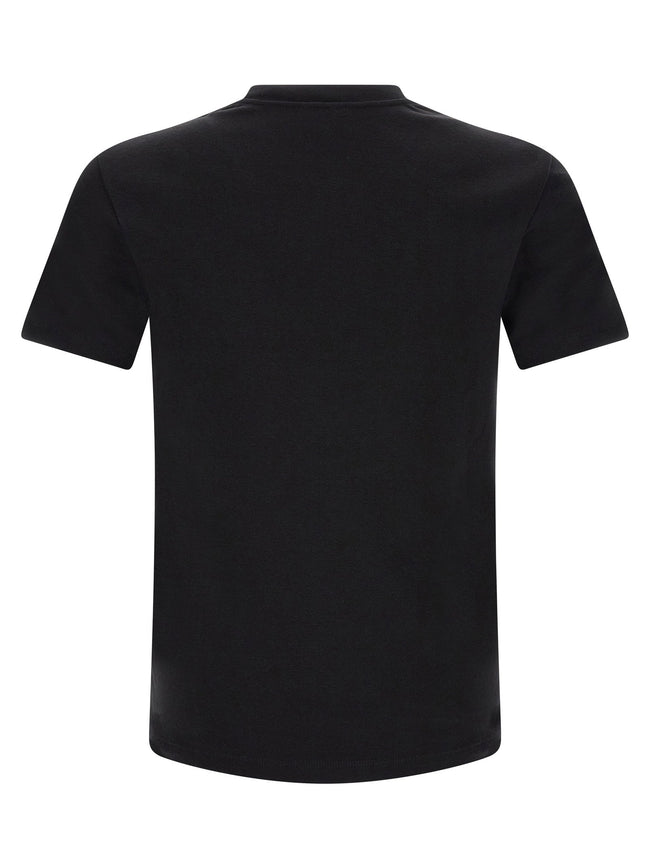 Saint Laurent Cassandre T-shirt