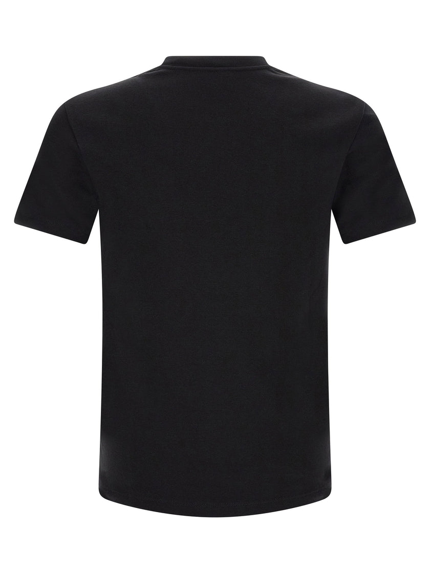 Saint Laurent Cassandre T-shirt