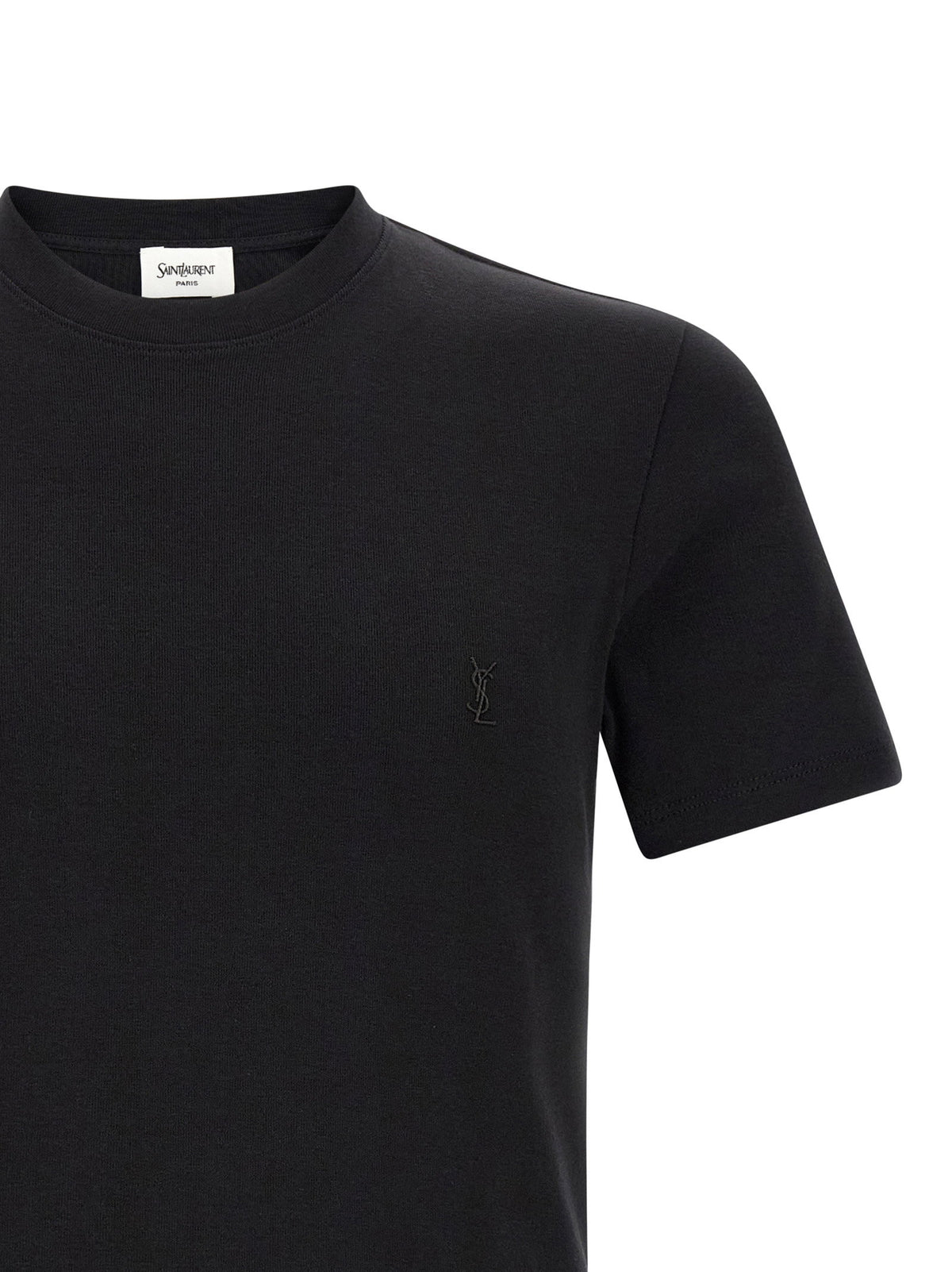 Saint Laurent Cassandre T-shirt