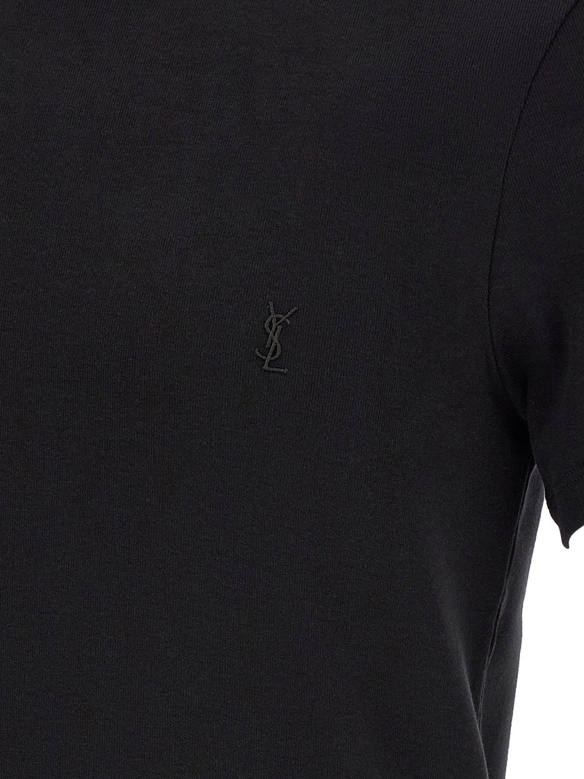 Saint Laurent Cassandre T-shirt