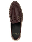 Saint Laurent Le Loafer Loafers