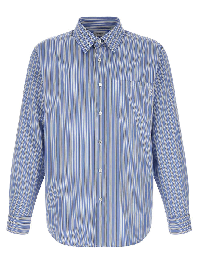 Saint Laurent Cassandre Shirt