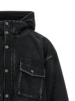 Balenciaga Cargo Jacket