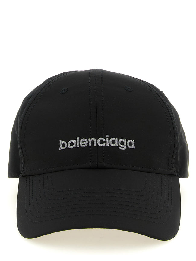 Balenciaga Techwear Cap