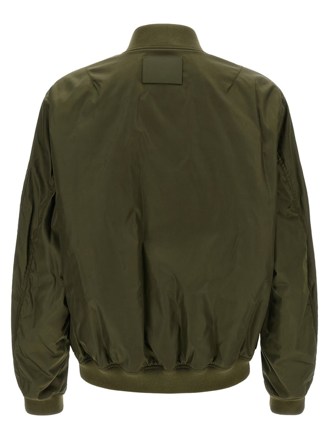 Balenciaga Bomber Jacket