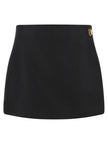 Balenciaga Wallet Skort