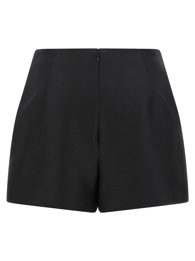 Balenciaga Wallet Skort