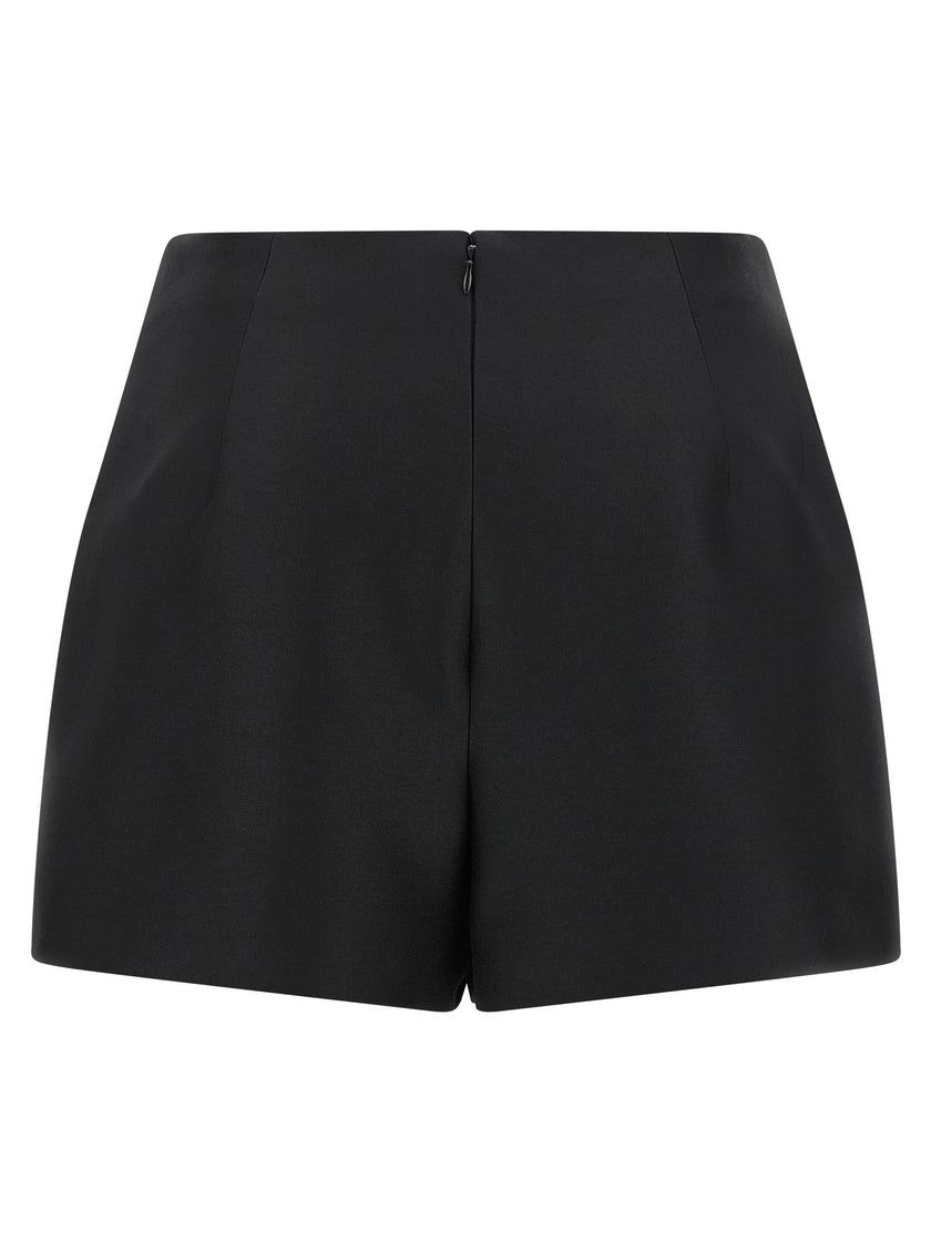 Balenciaga Wallet Skort