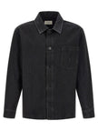 Saint Laurent Cassandre Overshirt