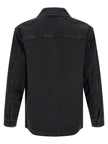 Saint Laurent Cassandre Overshirt