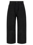 Balenciaga Incurvati Morbidi Jeans