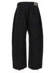 Balenciaga Incurvati Morbidi Jeans