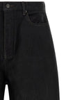 Balenciaga Incurvati Morbidi Jeans