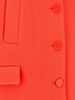 Balenciaga Cape Coat