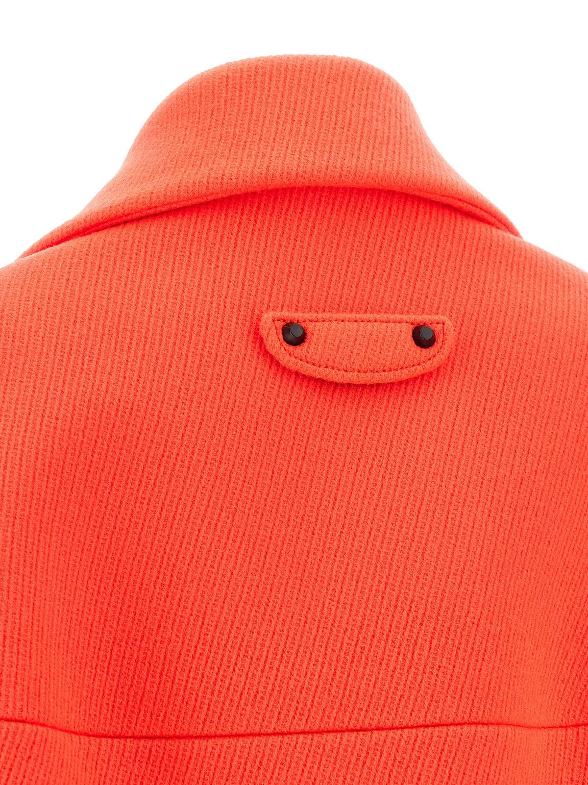 Balenciaga Cape Coat
