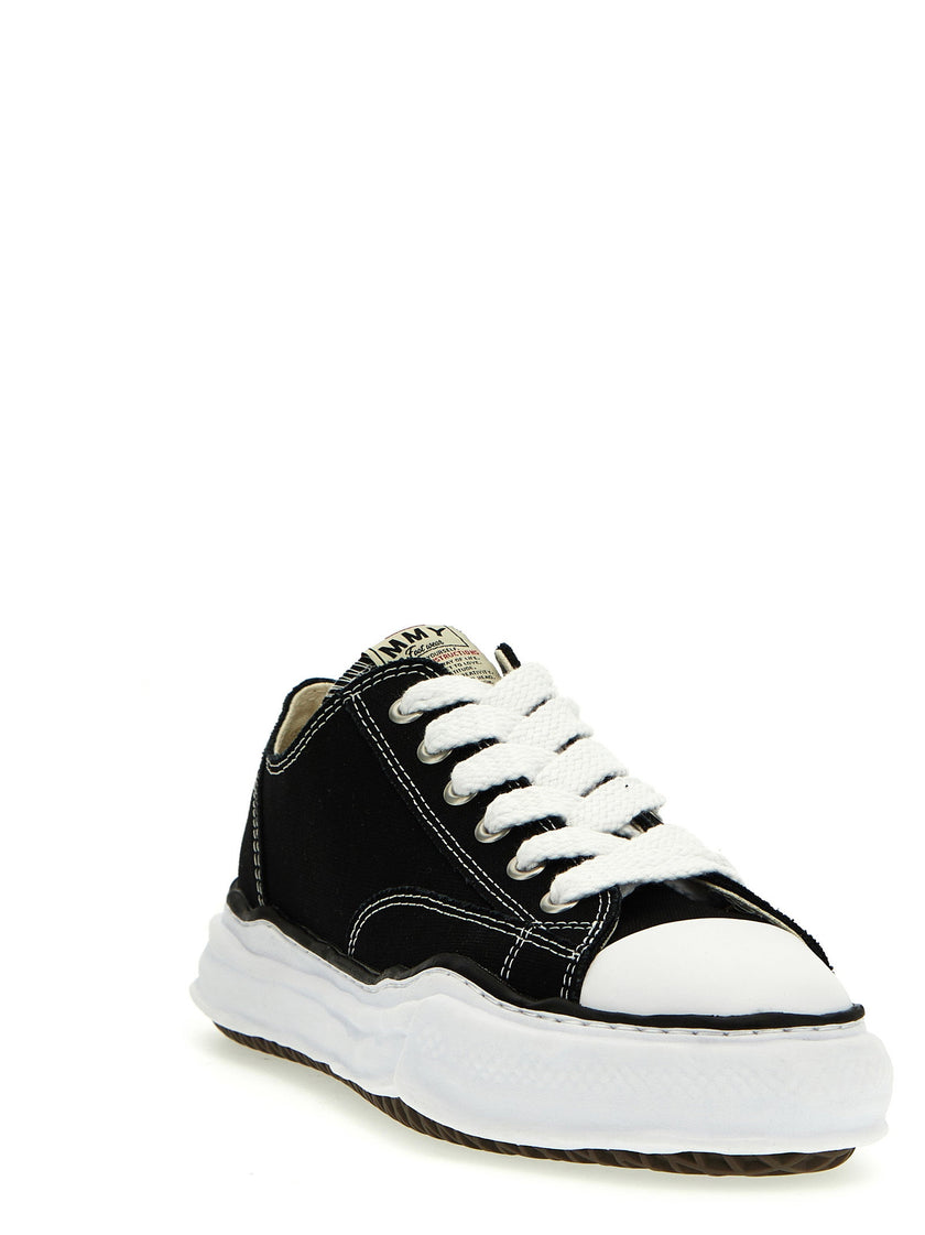 Maison Mihara Yasuhiro Peterson Sneakers