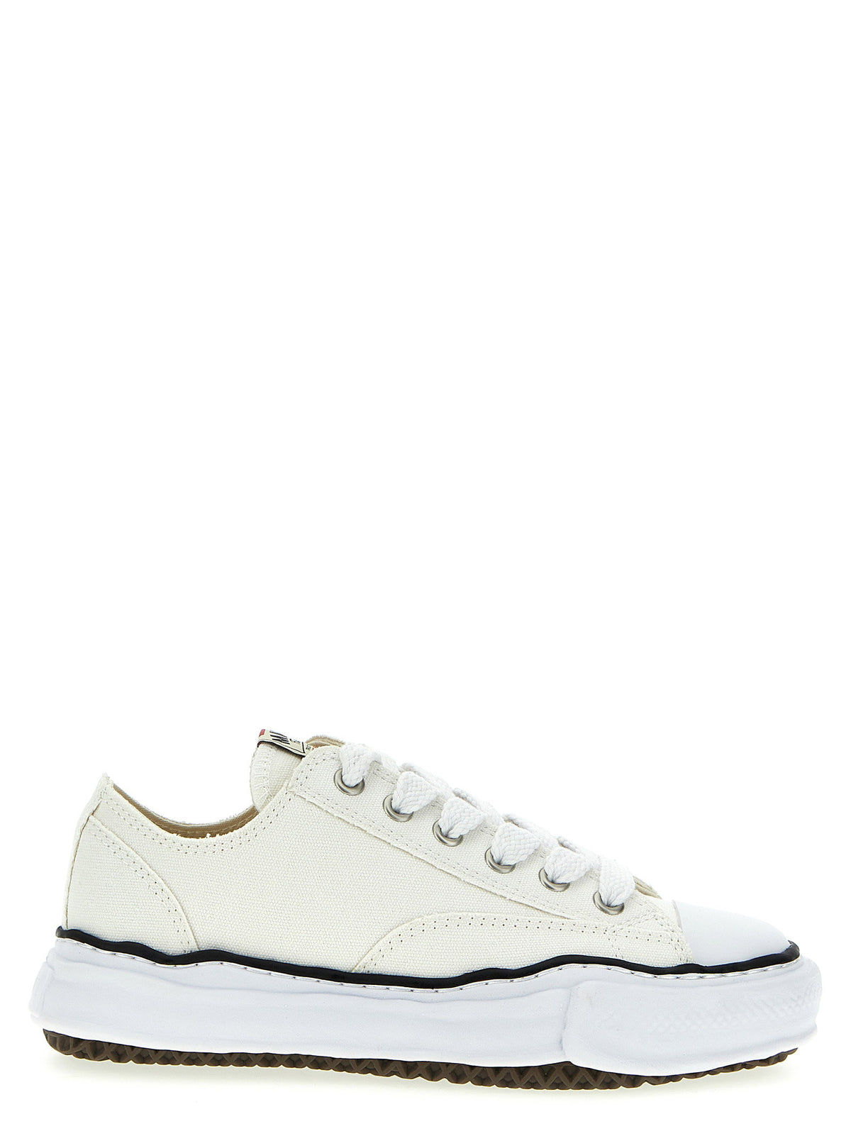 Maison Mihara Yasuhiro Peterson Sneakers