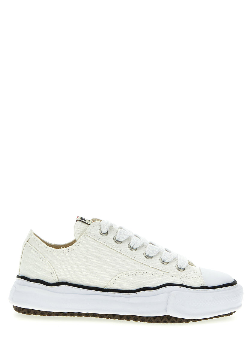 Maison Mihara Yasuhiro Peterson Sneakers