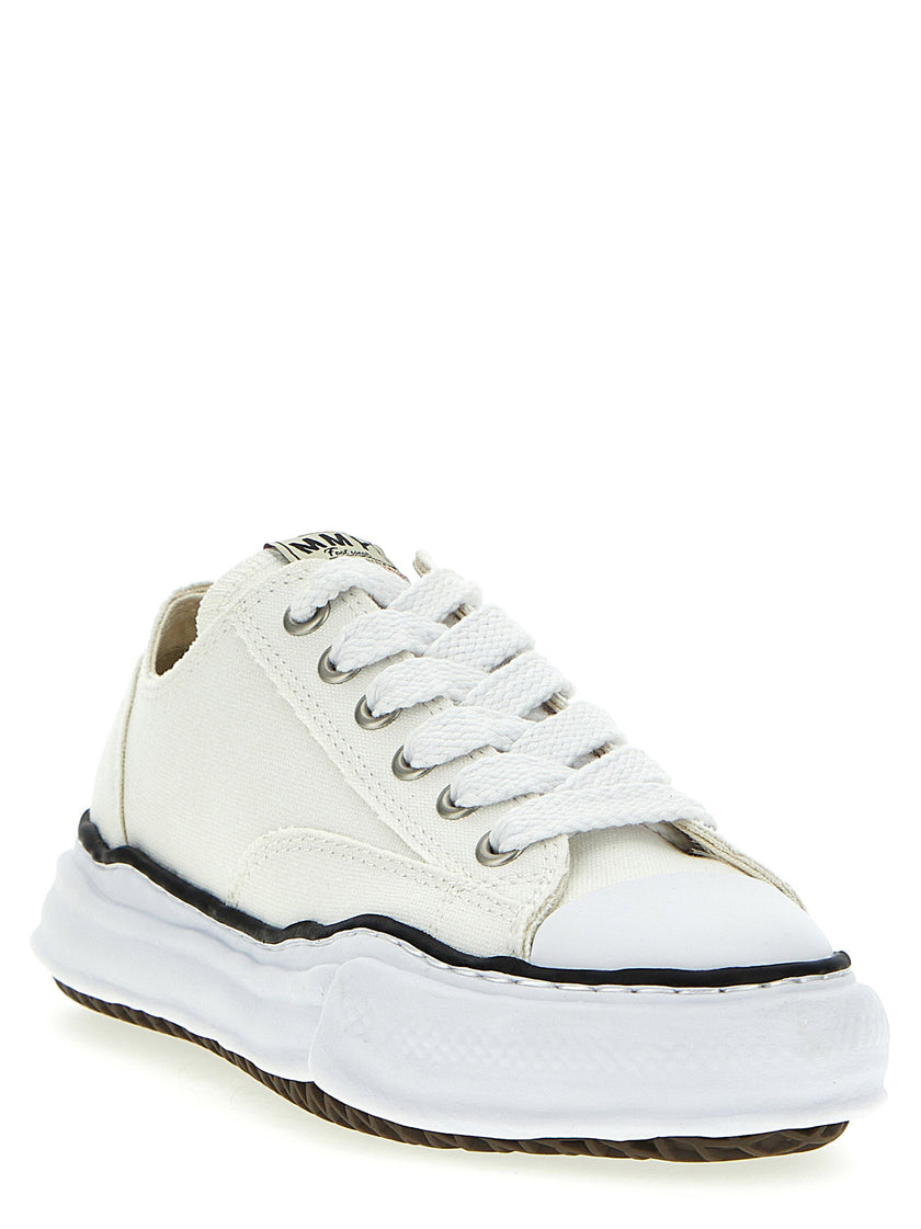 Maison Mihara Yasuhiro Peterson Sneakers