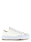 Maison Mihara Yasuhiro Hank Low Sneakers