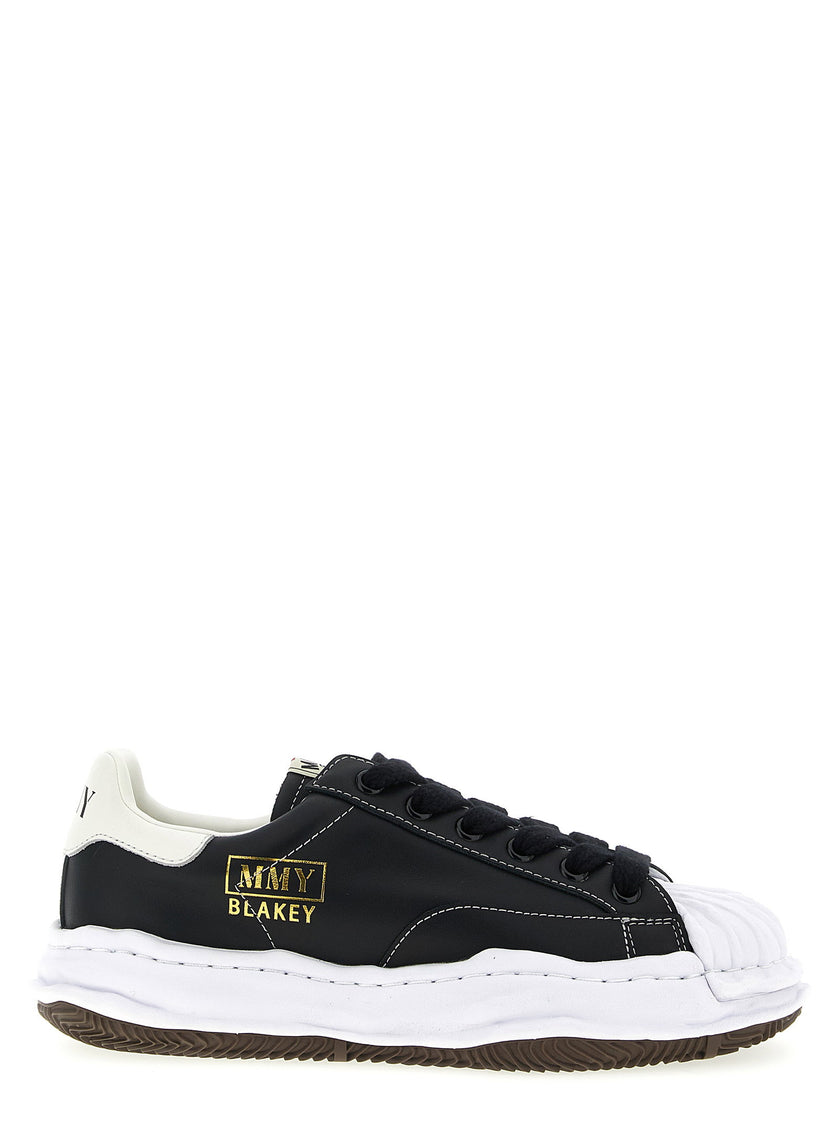 Maison Mihara Yasuhiro Blakey Sneakers