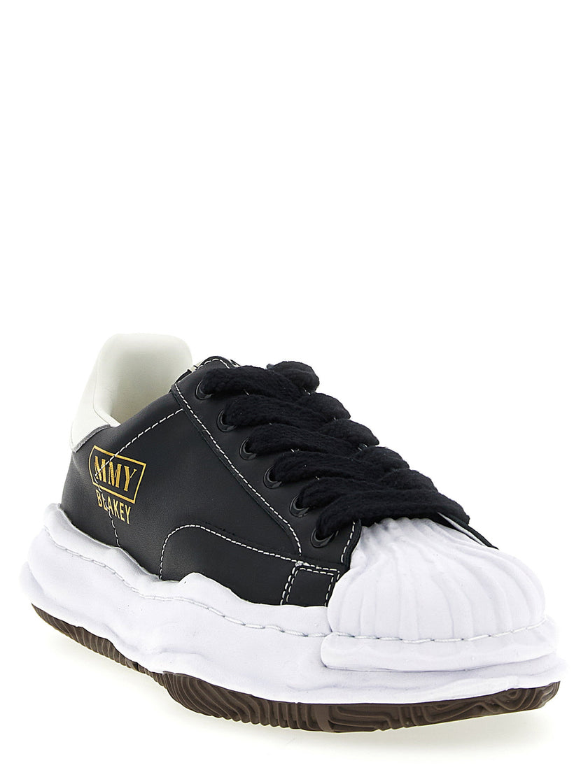Maison Mihara Yasuhiro Blakey Sneakers