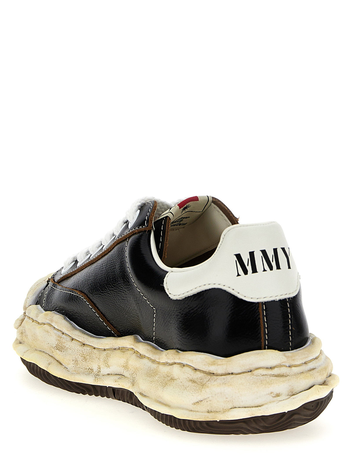 Maison Mihara Yasuhiro Blakey Sneakers
