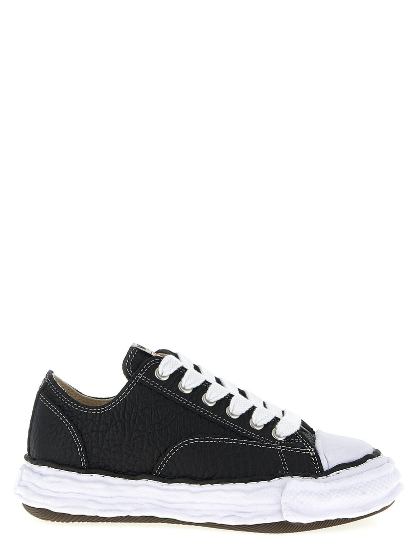 Maison Mihara Yasuhiro Peterson23 Sneakers