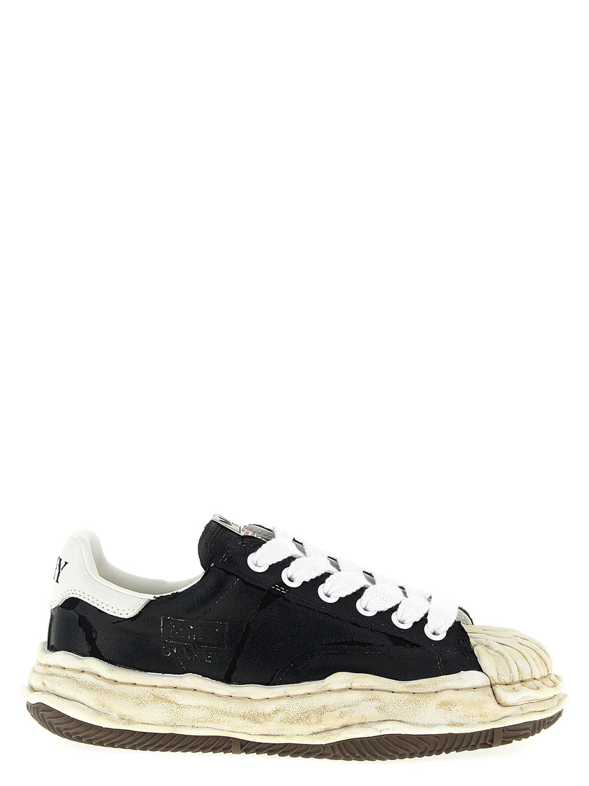 Maison Mihara Yasuhiro Blakey Sneakers