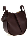 Loewe Hammock Slice Crossbody Bag