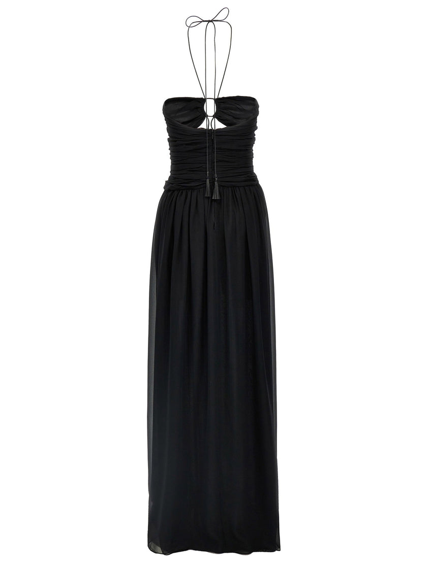 Tom Ford Silk Dress
