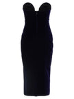 Tom Ford Cocktail Dress
